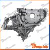 Pompe à huile pour NISSAN | BPO-NS-000, 15010-5X00A